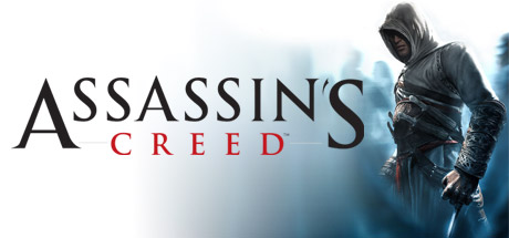 刺客信条1/Assassin's Creed
