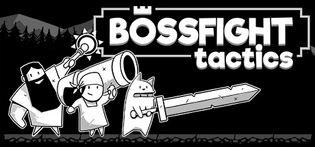 领袖战术/Bossfight Tactics