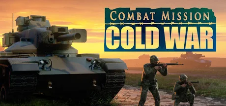 战斗任务：冷战/Combat Mission Cold War
