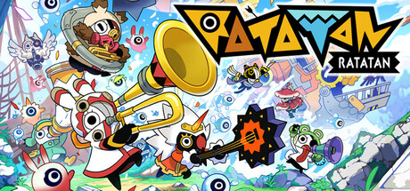 啦嗒铛/Ratatan