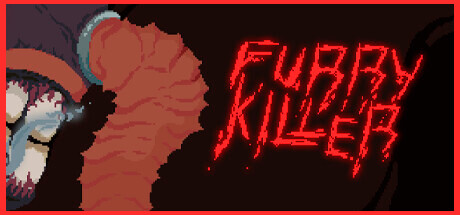 兽血狂杀/Furry Killer