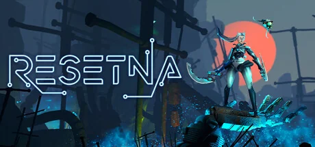 复生娜/ReSetna