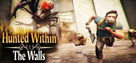 墙内猎域/Hunted Within: The Walls