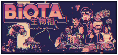 生物相/B.I.O.T.A.