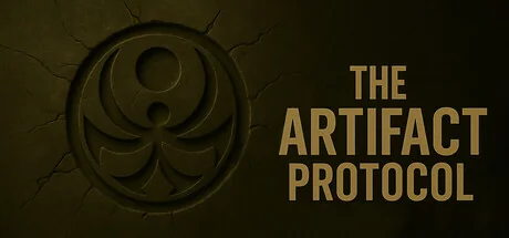 遗物协议/The Artifact Protocol