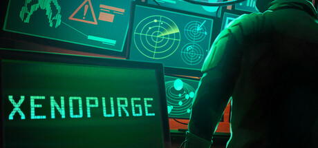 异虫清洗/Xenopurge