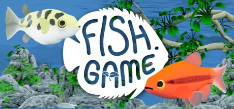 养鱼模拟器/Fish Game