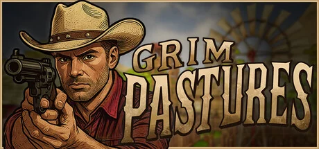 幽冥牧场/Grim Pastures