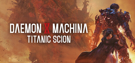 机甲战魔 神话之裔/Daemon X Machina: Titanic Scion/支持网络联机
