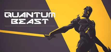 量子猛兽/Quantum Beast