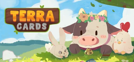 卡牌农场/Terracards