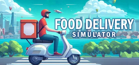 外卖模拟器/Food Delivery Simulator