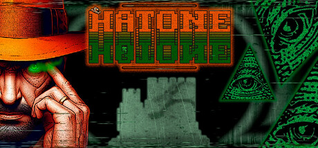 宽檐帽/Hatone