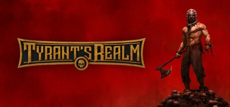 暴君的领域/Tyrant's Realm