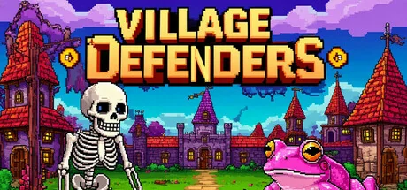 村庄保卫者/Village Defenders