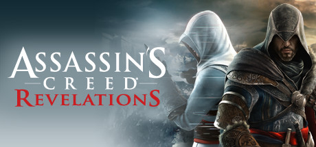 刺客信条：启示录/Assassin's Creed Revelations