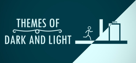 亮与暗的主题/Themes of Dark and Light
