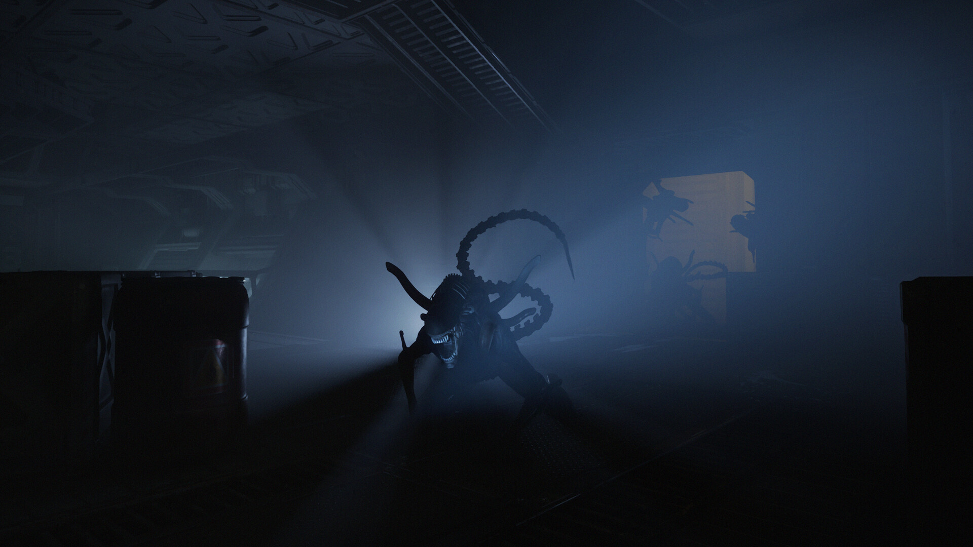 异形:盗贼入侵/Alien: Rogue Incursion Evolved Edition