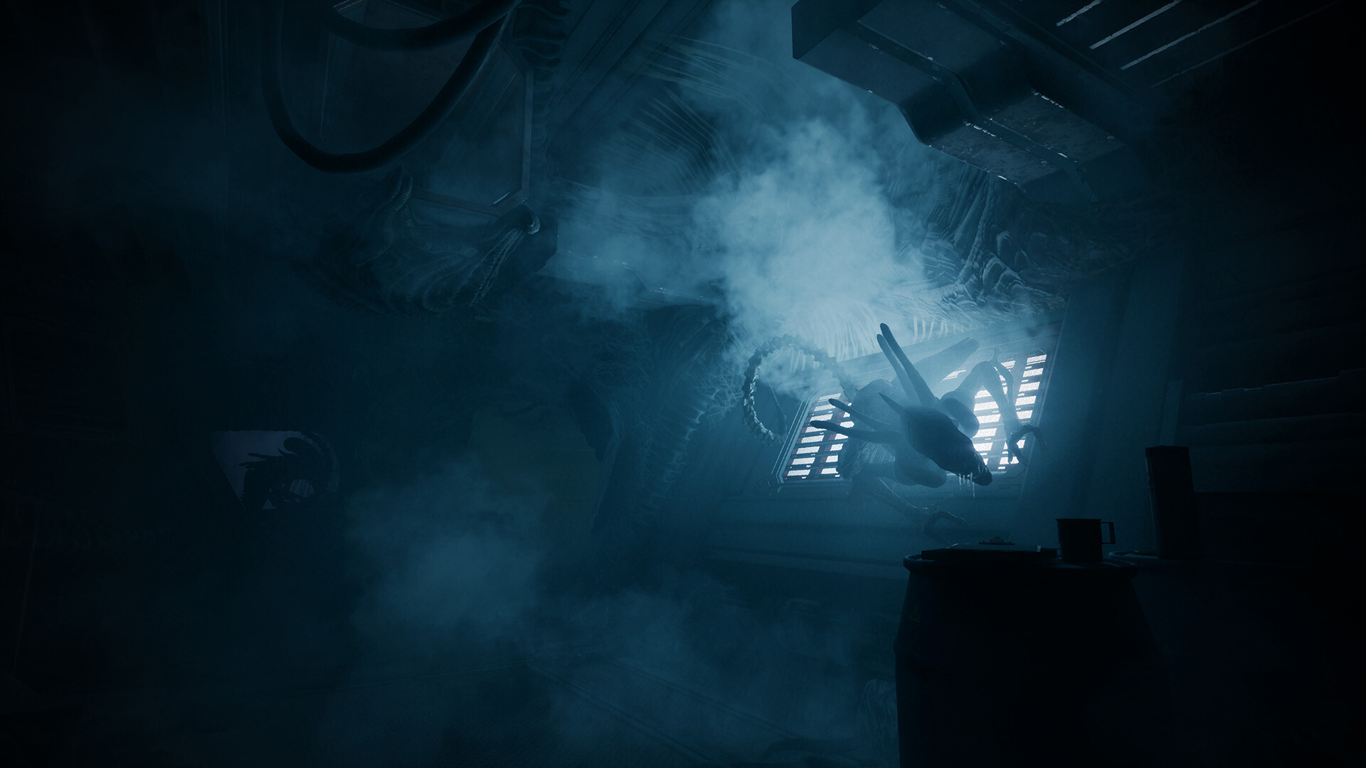 异形:盗贼入侵/Alien: Rogue Incursion Evolved Edition