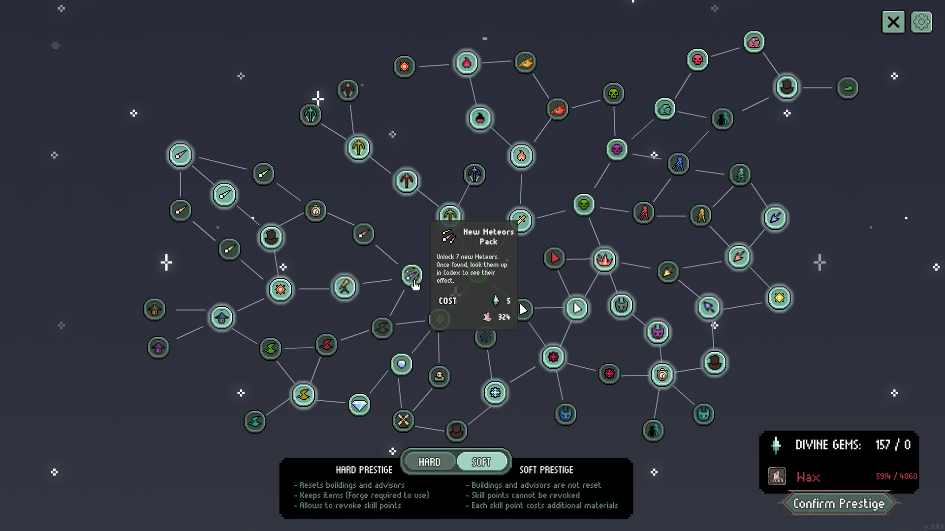 放置Boss战/IDLE BOSS RUSH