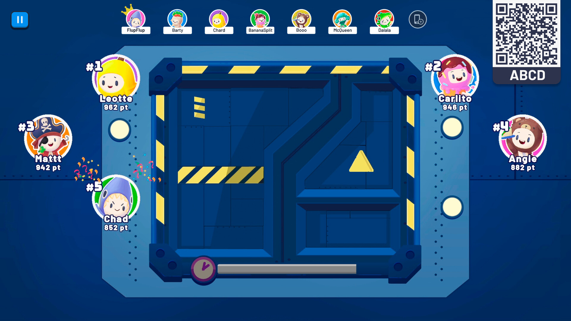 一起玩:派对游戏/Play Together: Party Games