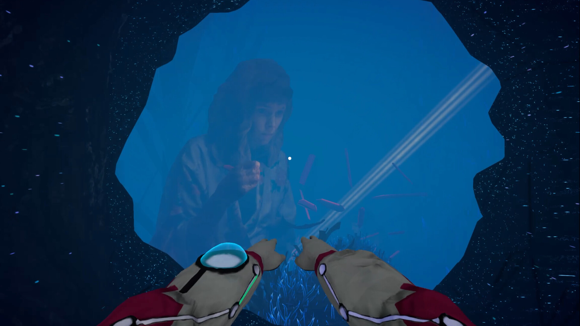 潜意者/Mind Diver