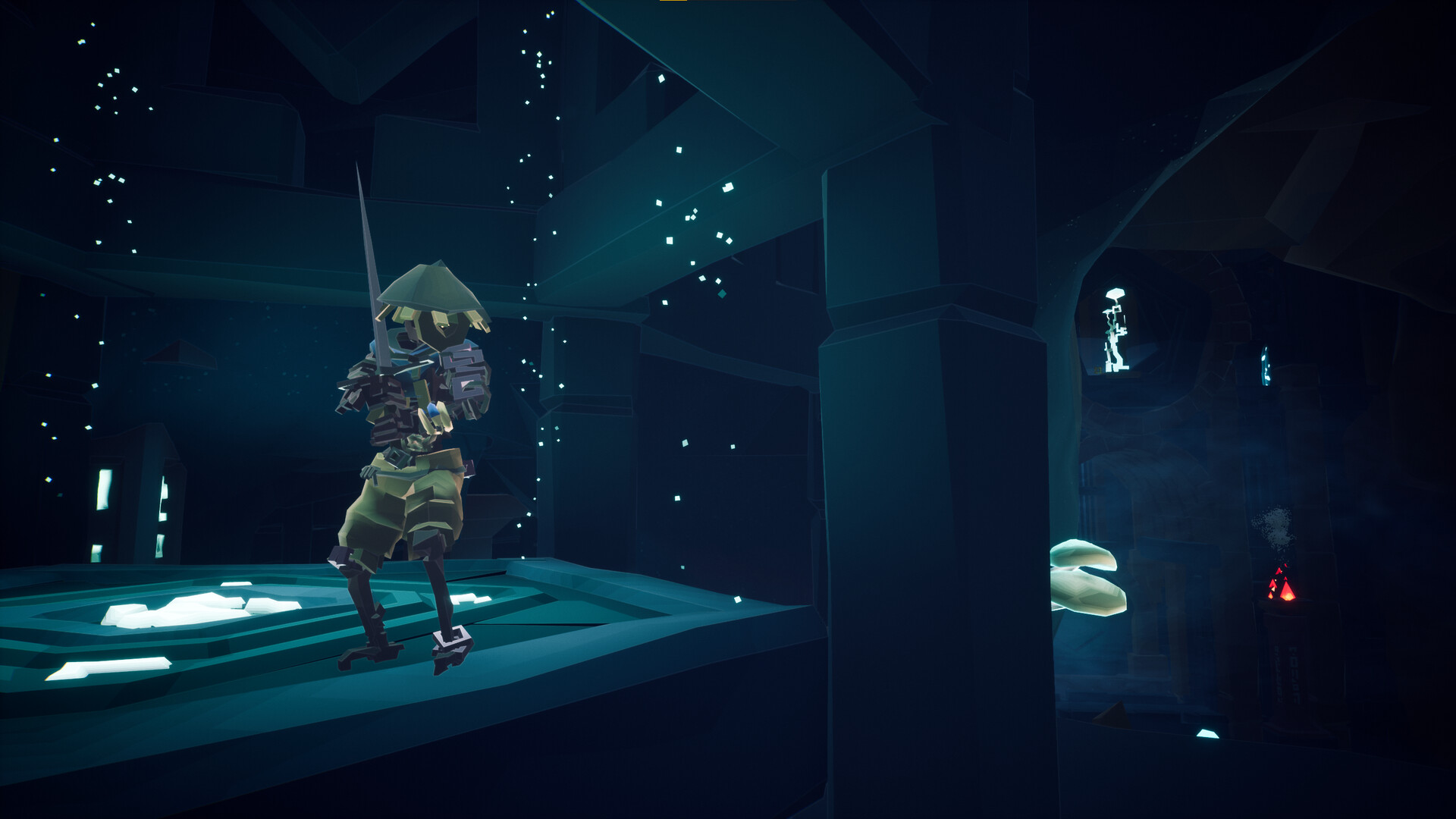 菌魂觉醒/MycoRelic