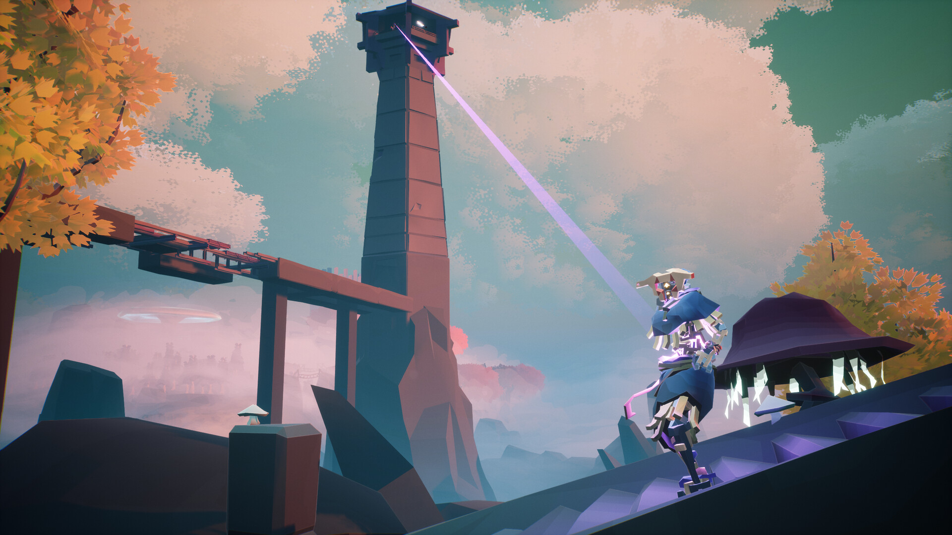 菌魂觉醒/MycoRelic