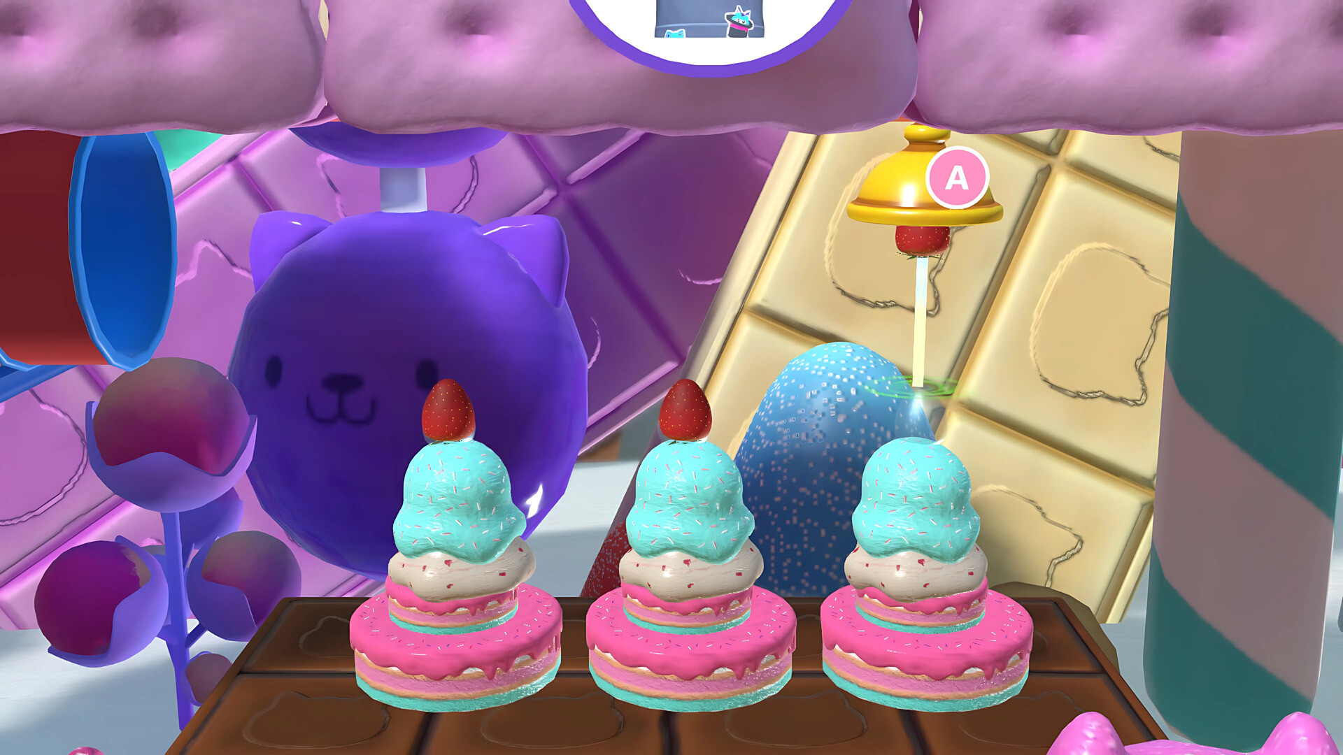 DreamWorks盖比的娃娃屋:准备开派对/DreamWorks Gabby’s Dollhouse: Ready to Party