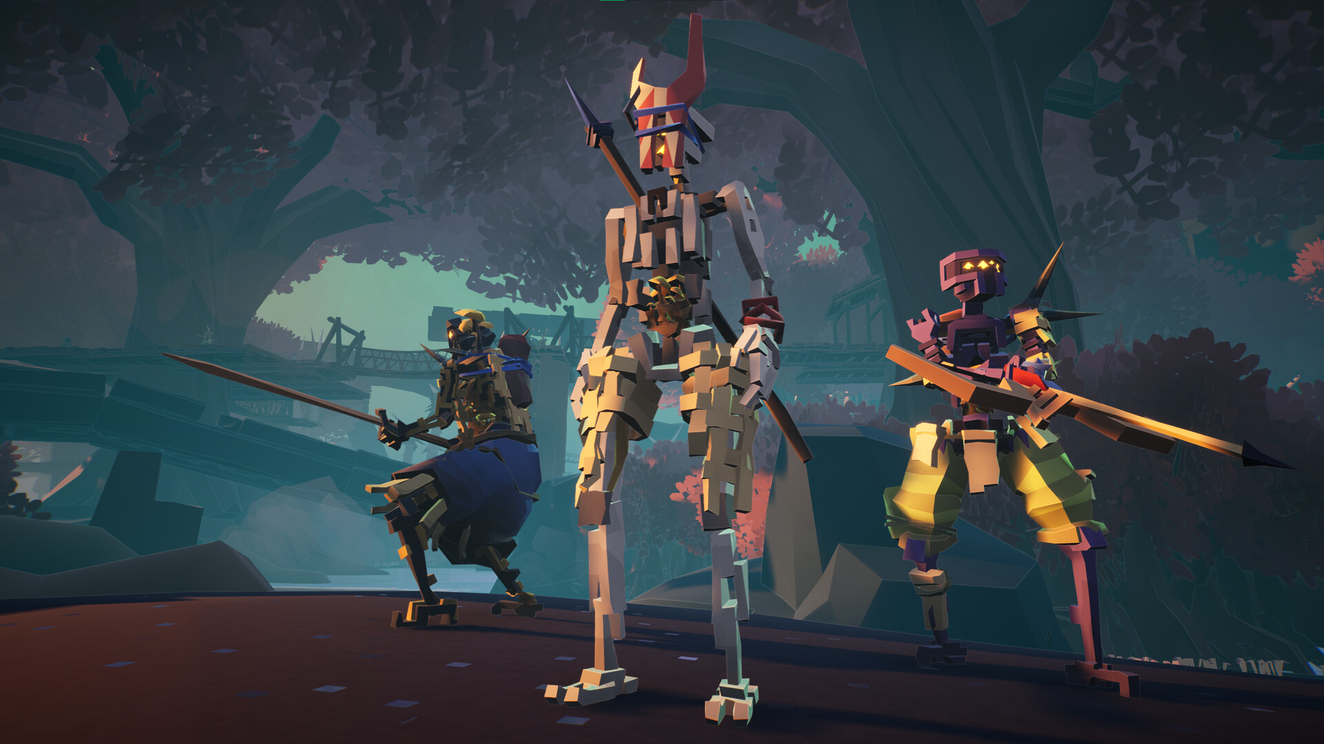 菌魂觉醒/MycoRelic