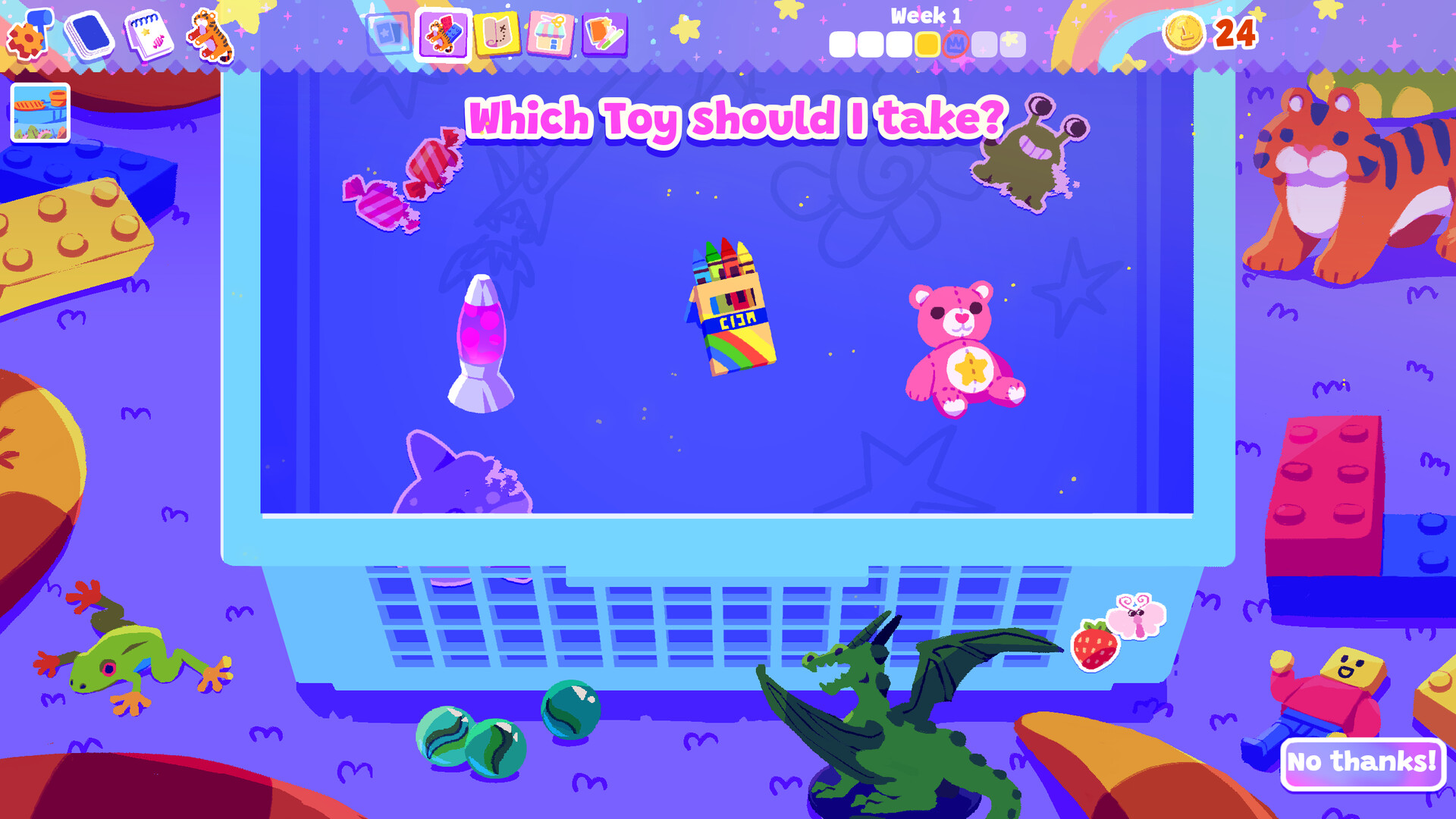 我的牌更好!/My Card Is Better Than Your Card!