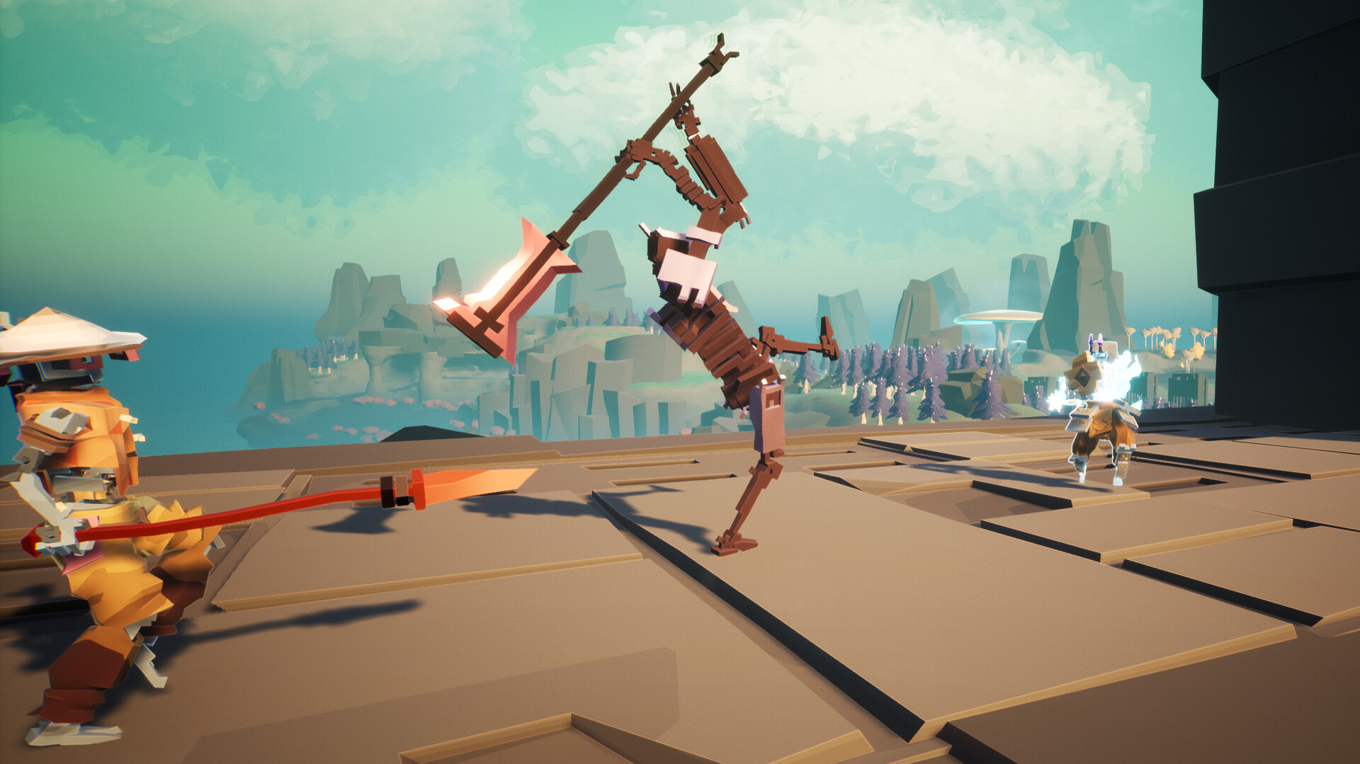 菌魂觉醒/MycoRelic