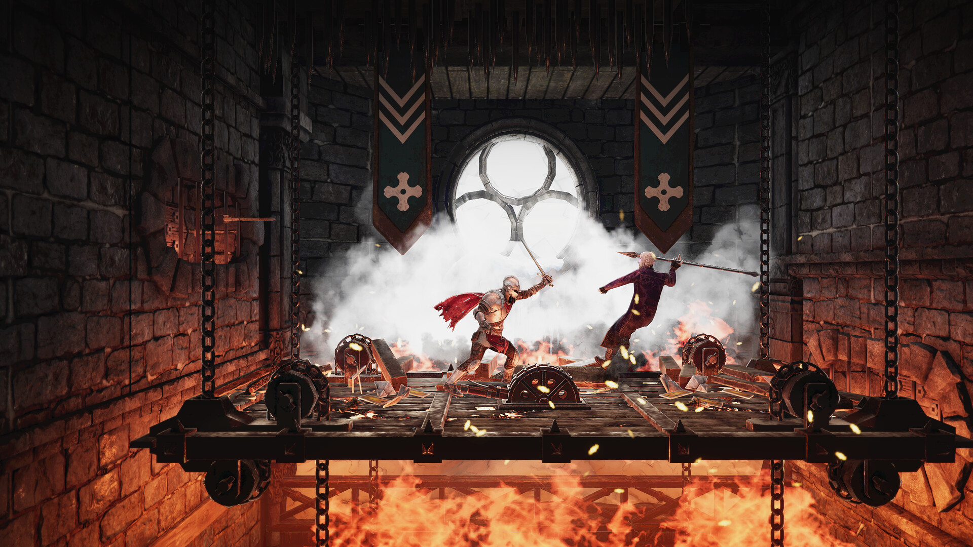 心之城堡:重述/Castle of Heart: Retold