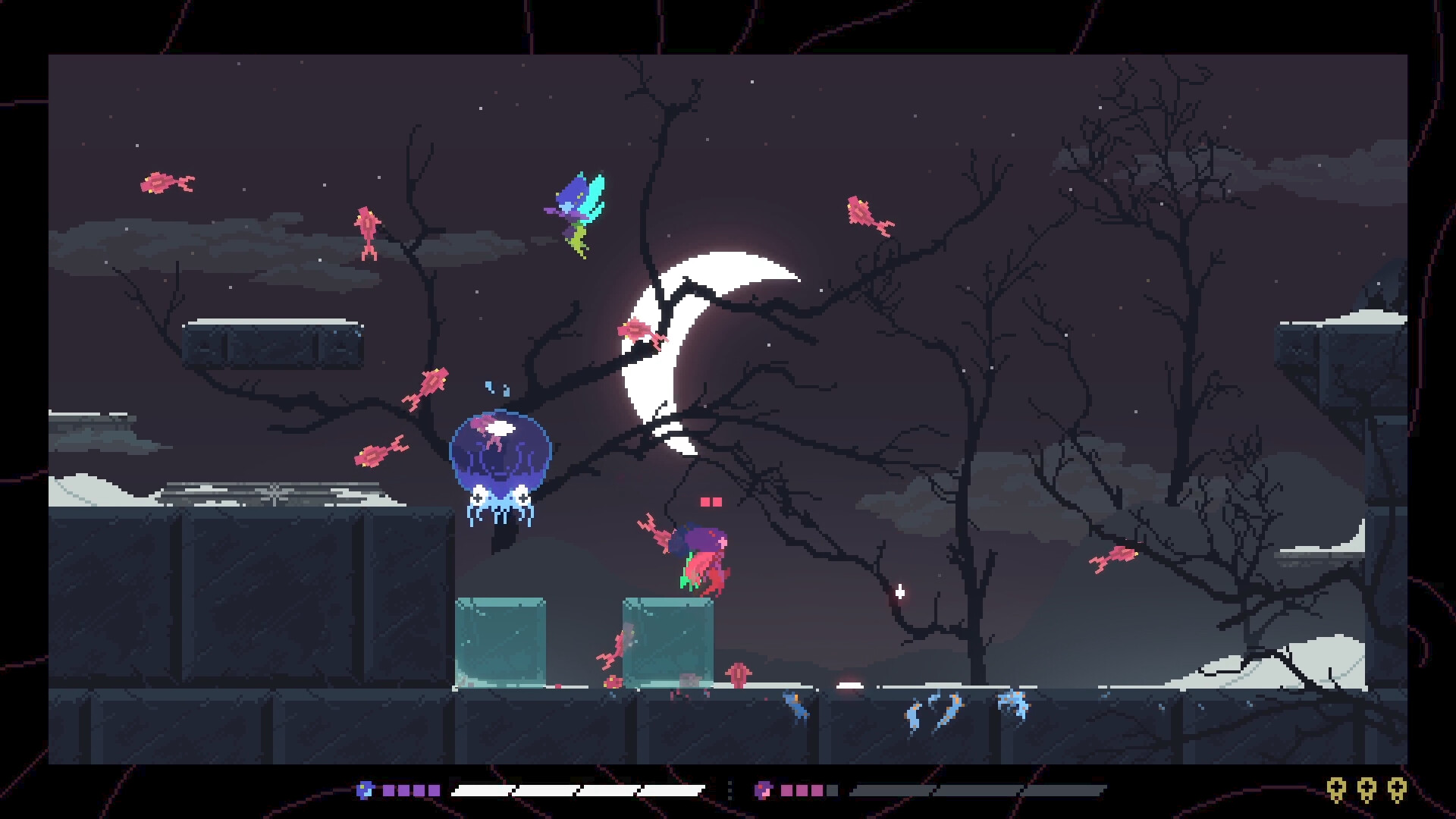 蜻蜓精灵/Dragenas