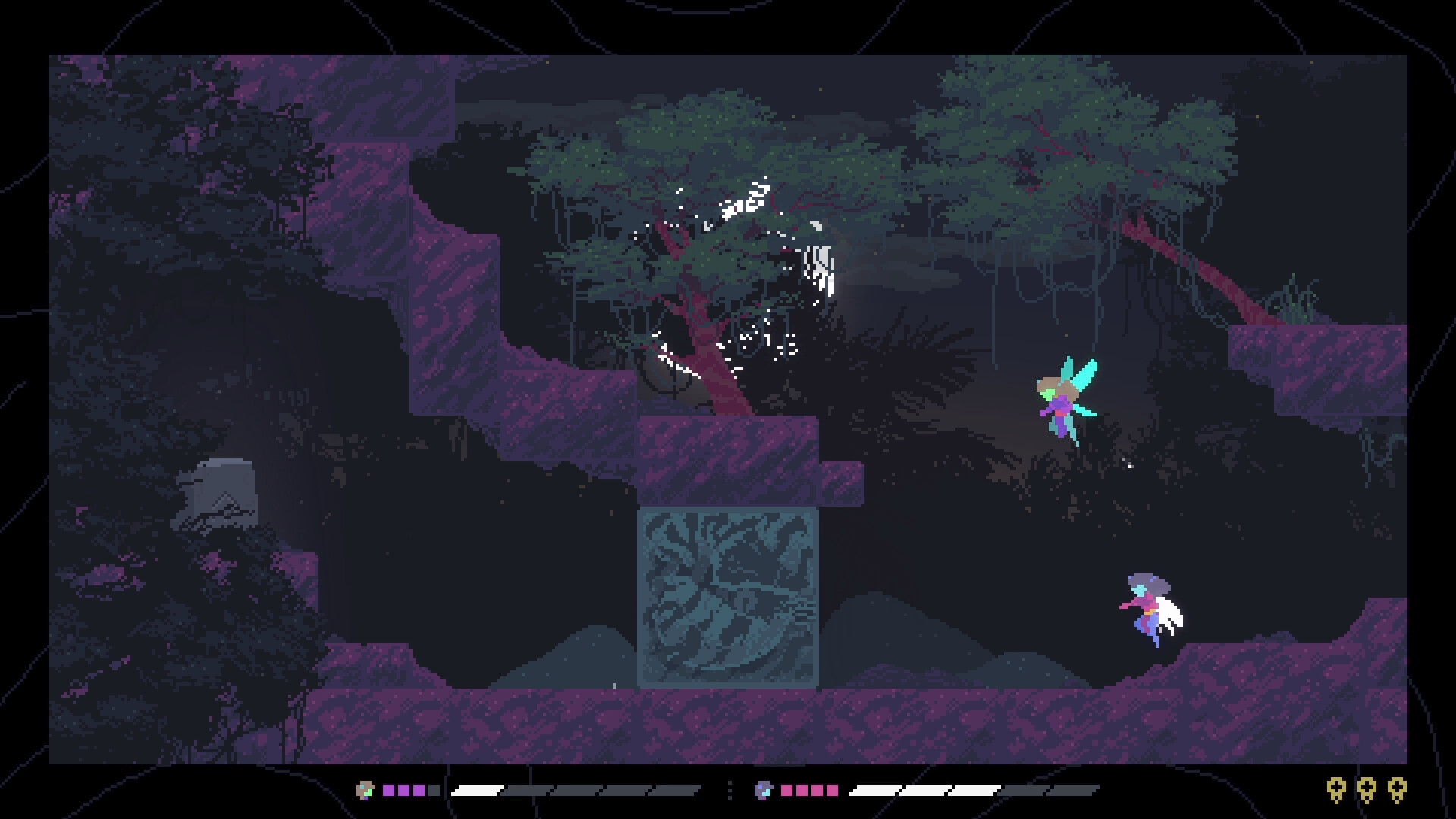 蜻蜓精灵/Dragenas