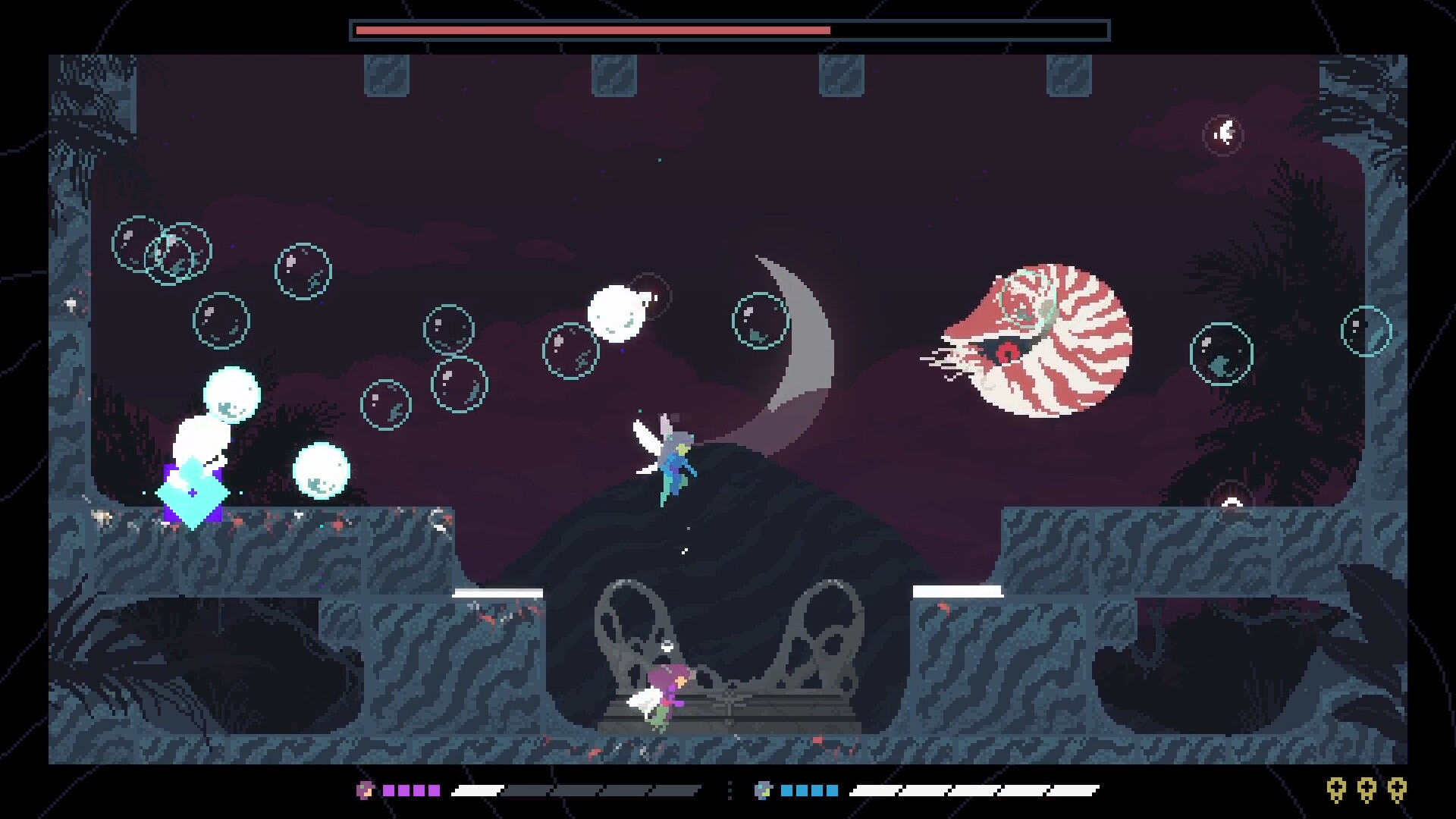 蜻蜓精灵/Dragenas