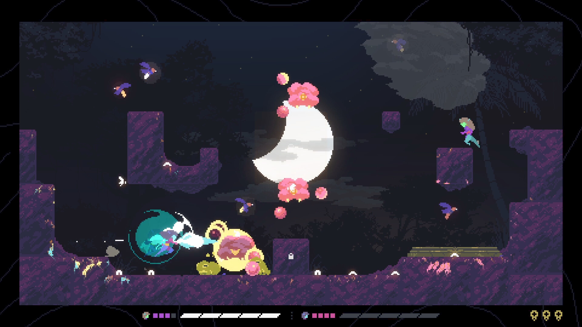 蜻蜓精灵/Dragenas