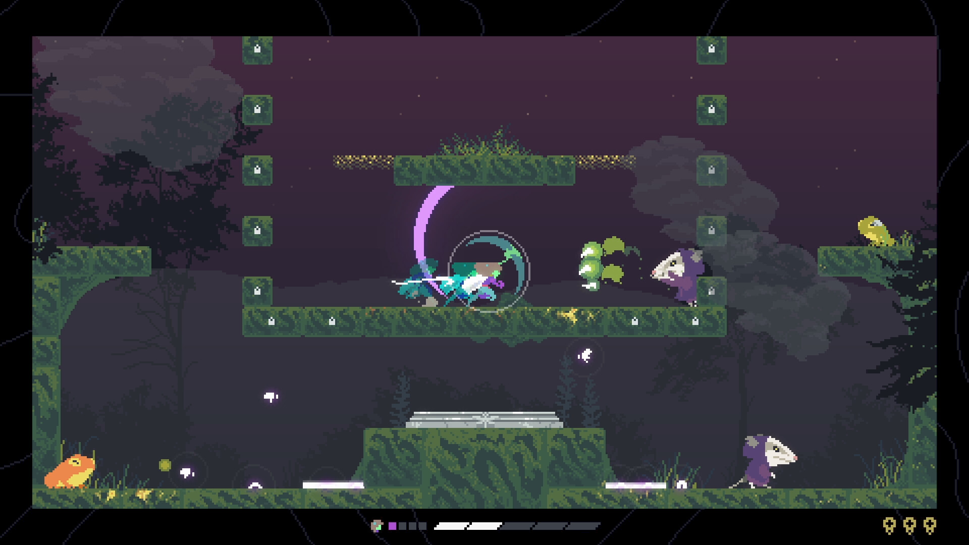 蜻蜓精灵/Dragenas