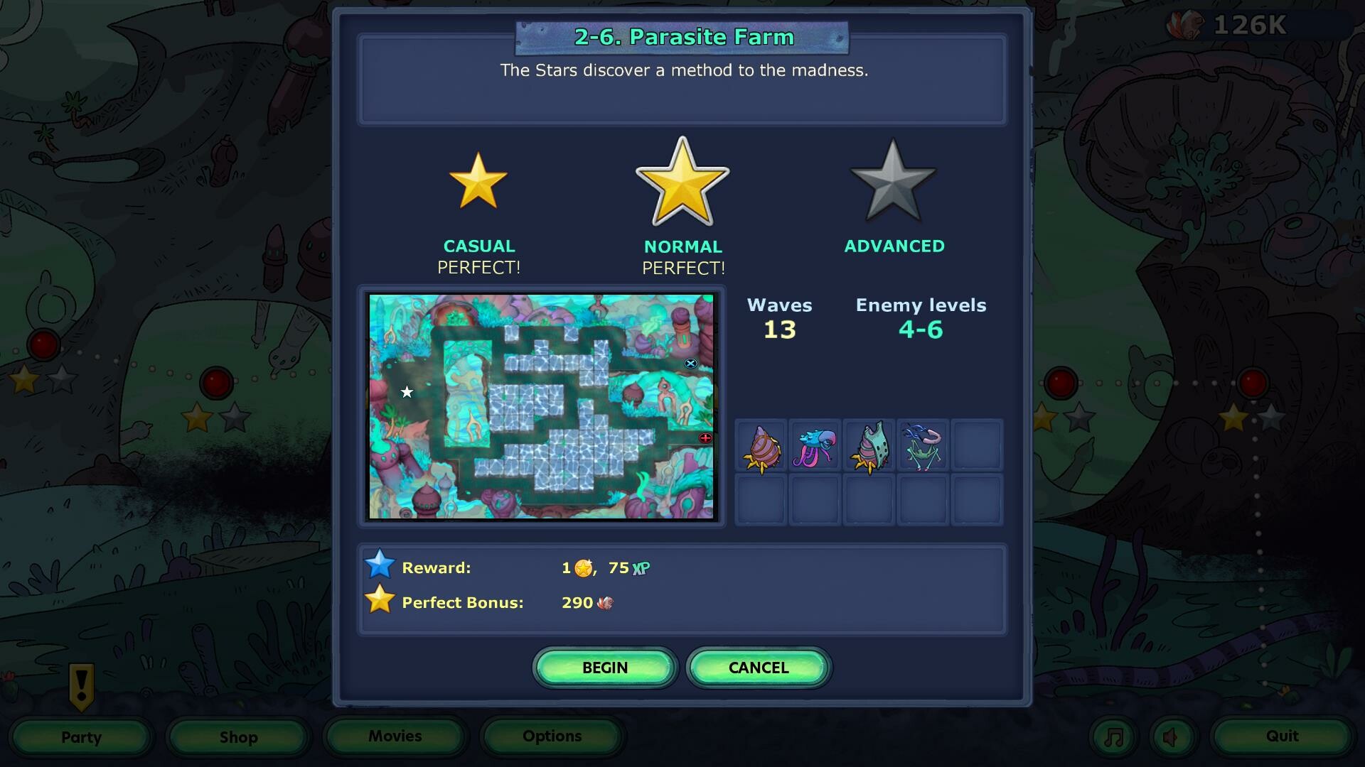 守护者冒险2:废墟迷雾/Defender's Quest 2: Mists of Ruin