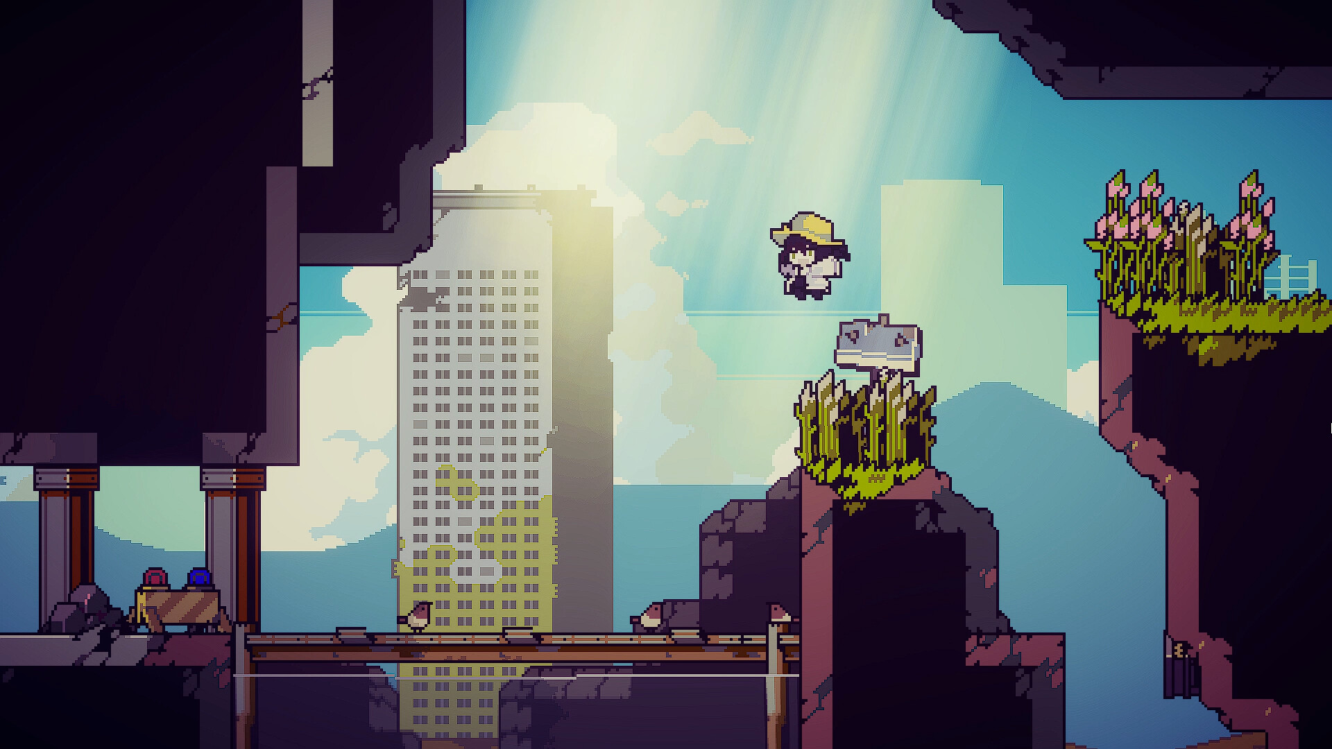 多洛可小镇/Doloc Town