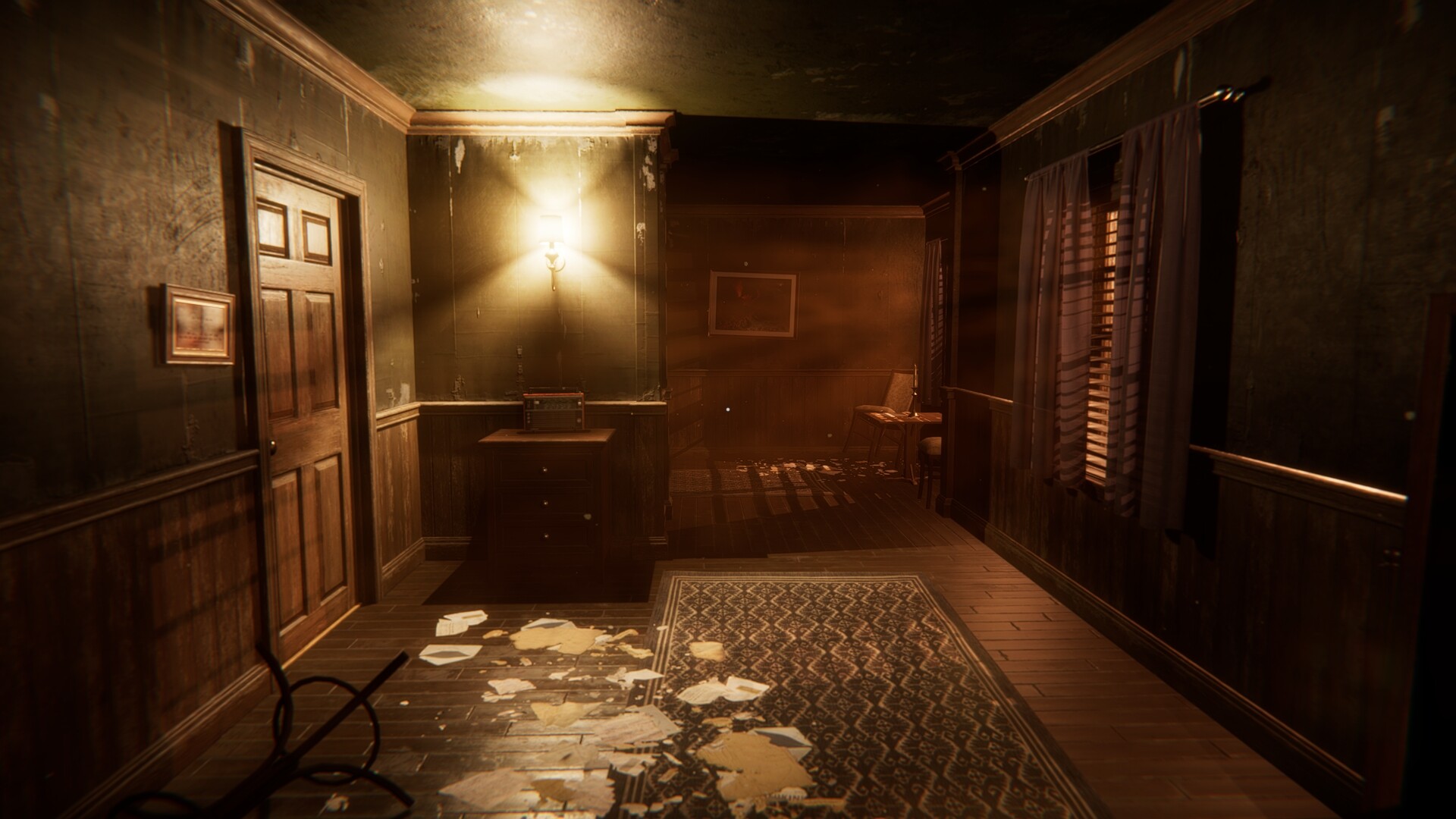 这是约翰的房子/It's John's House