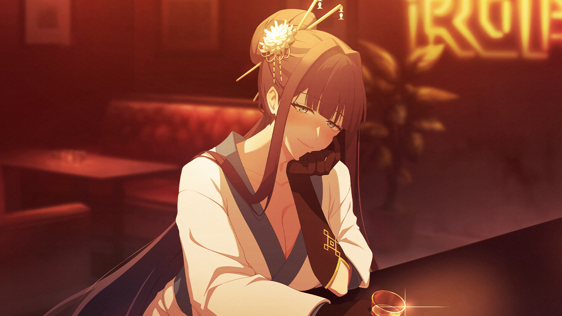 ROAD59 -新时代任侠特区- 摩天楼黑白抗争/ROAD59　A Yakuza’s Last Stand