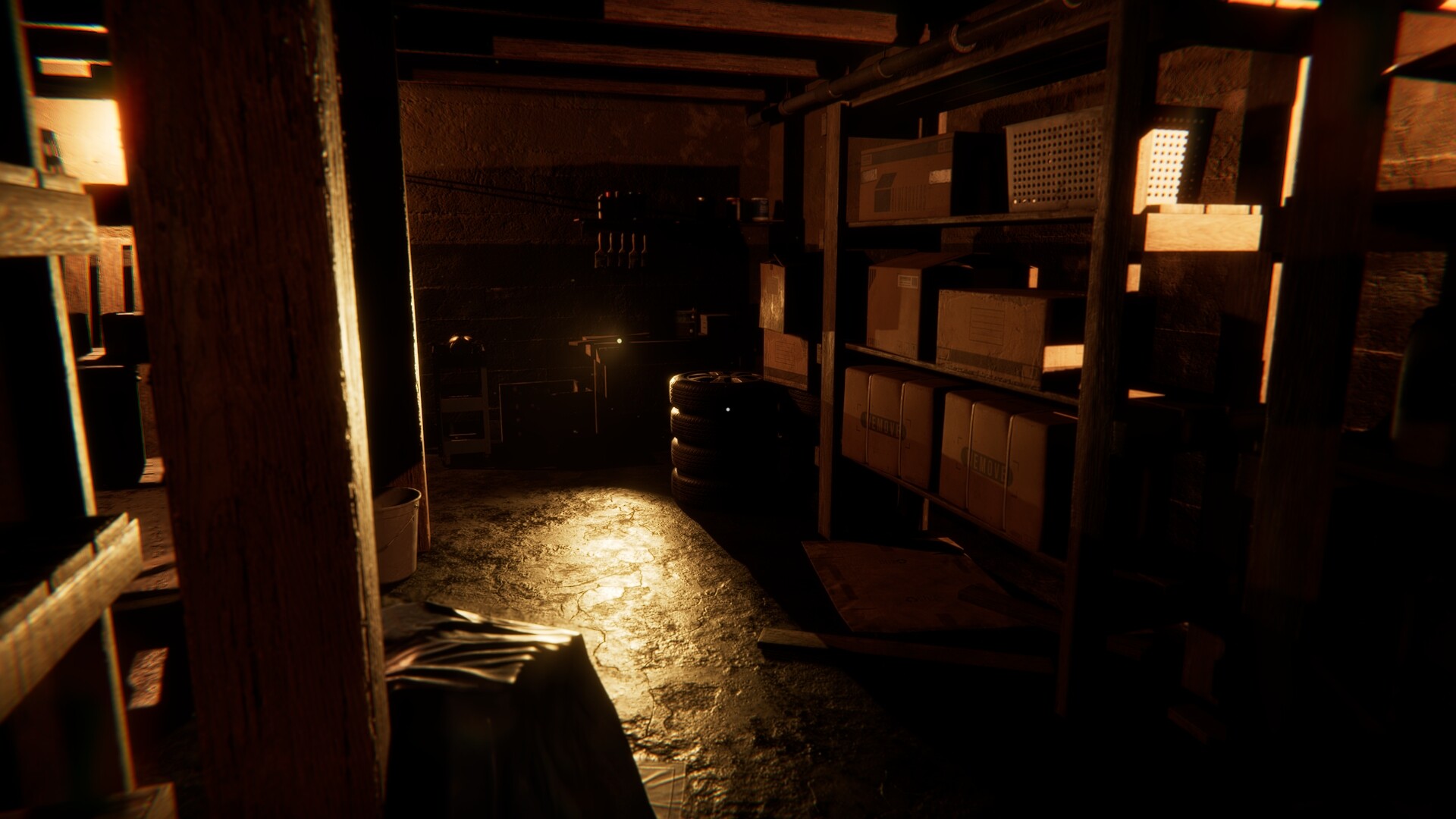 这是约翰的房子/It's John's House