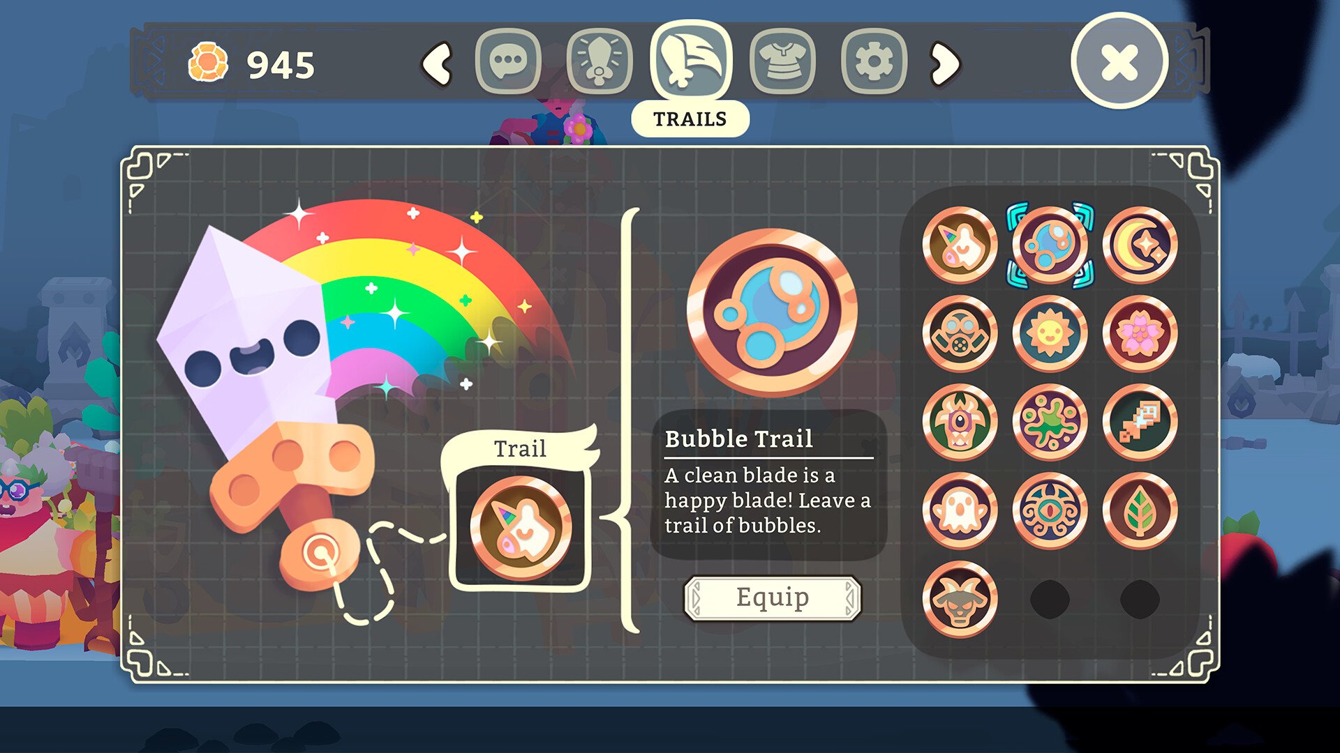 斩斩大冒险/Slash Quest