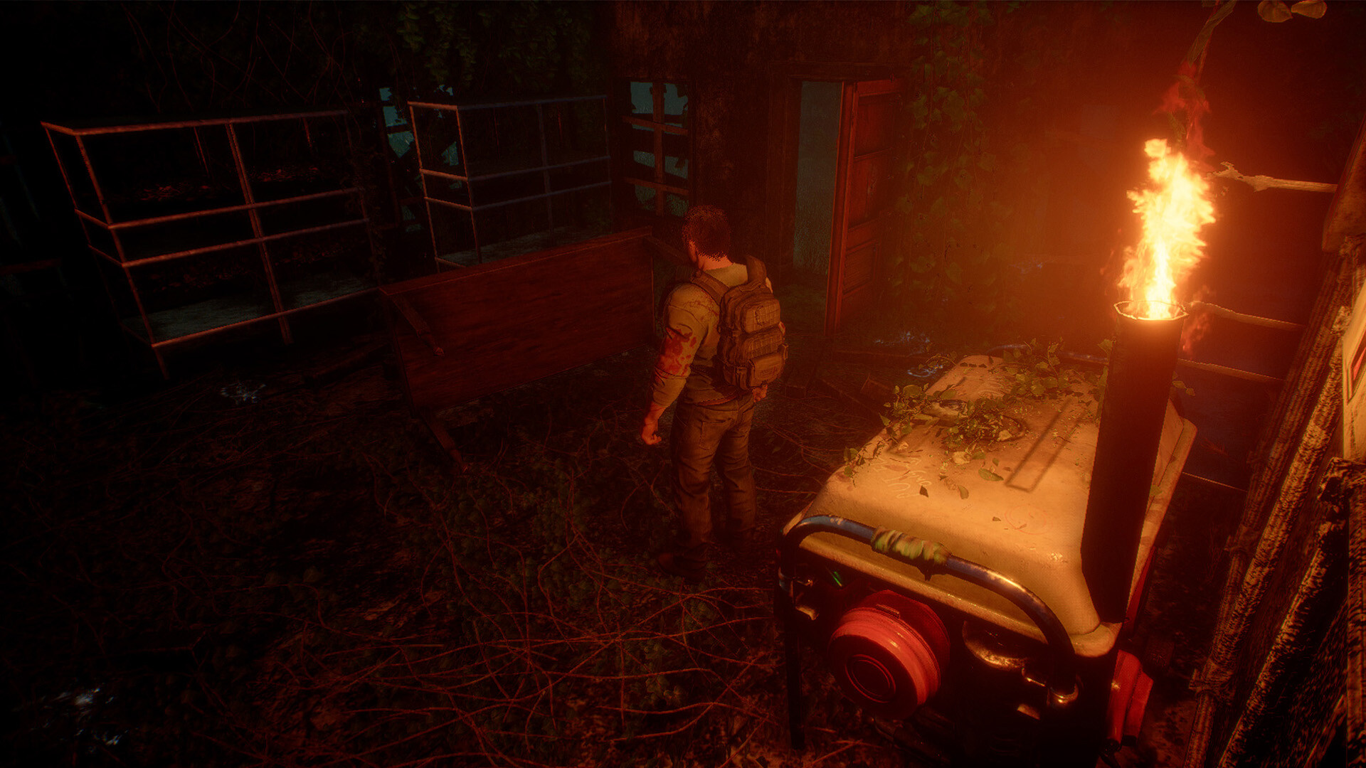 波维利亚：不归之岛/Poveglia: The Island of Non Return