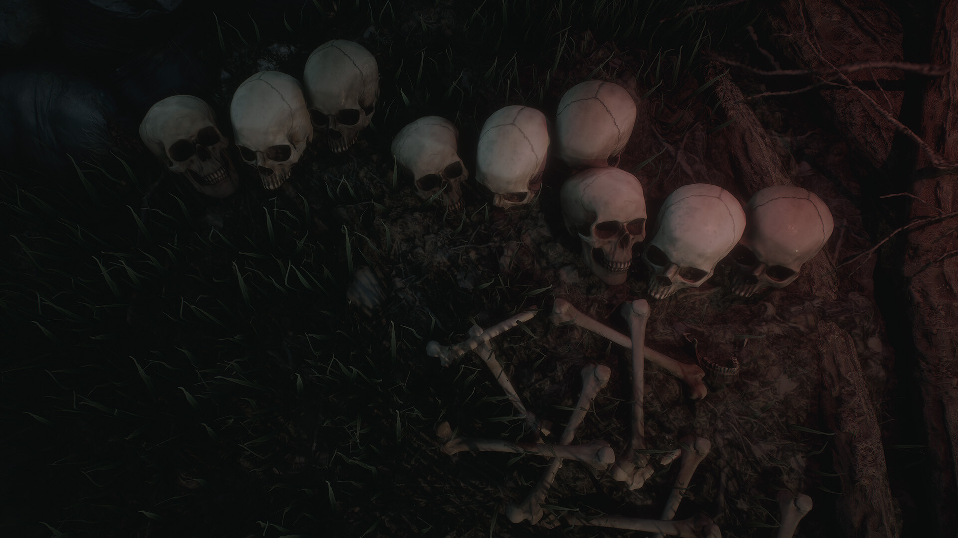 波维利亚：不归之岛/Poveglia: The Island of Non Return