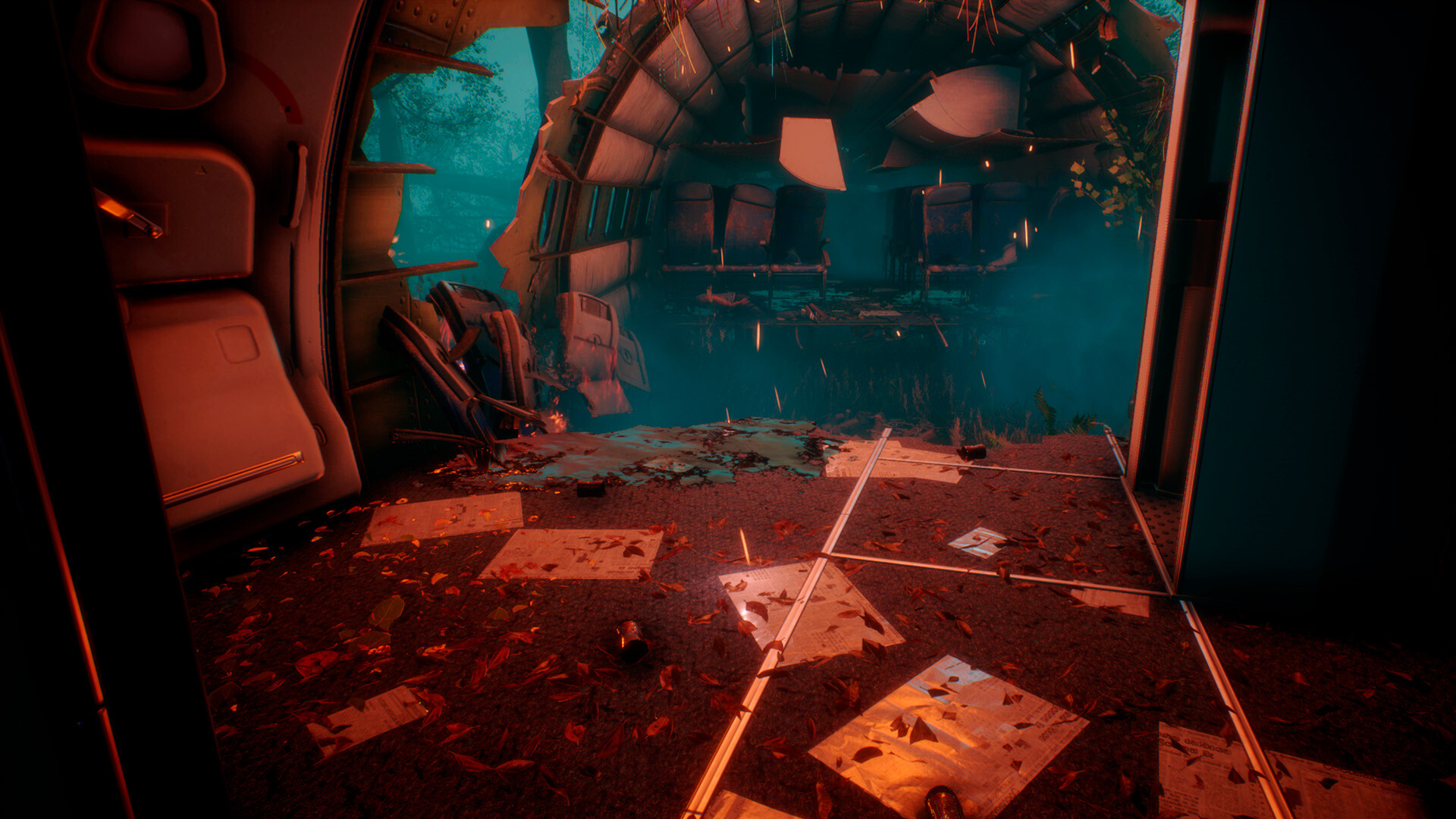 波维利亚：不归之岛/Poveglia: The Island of Non Return