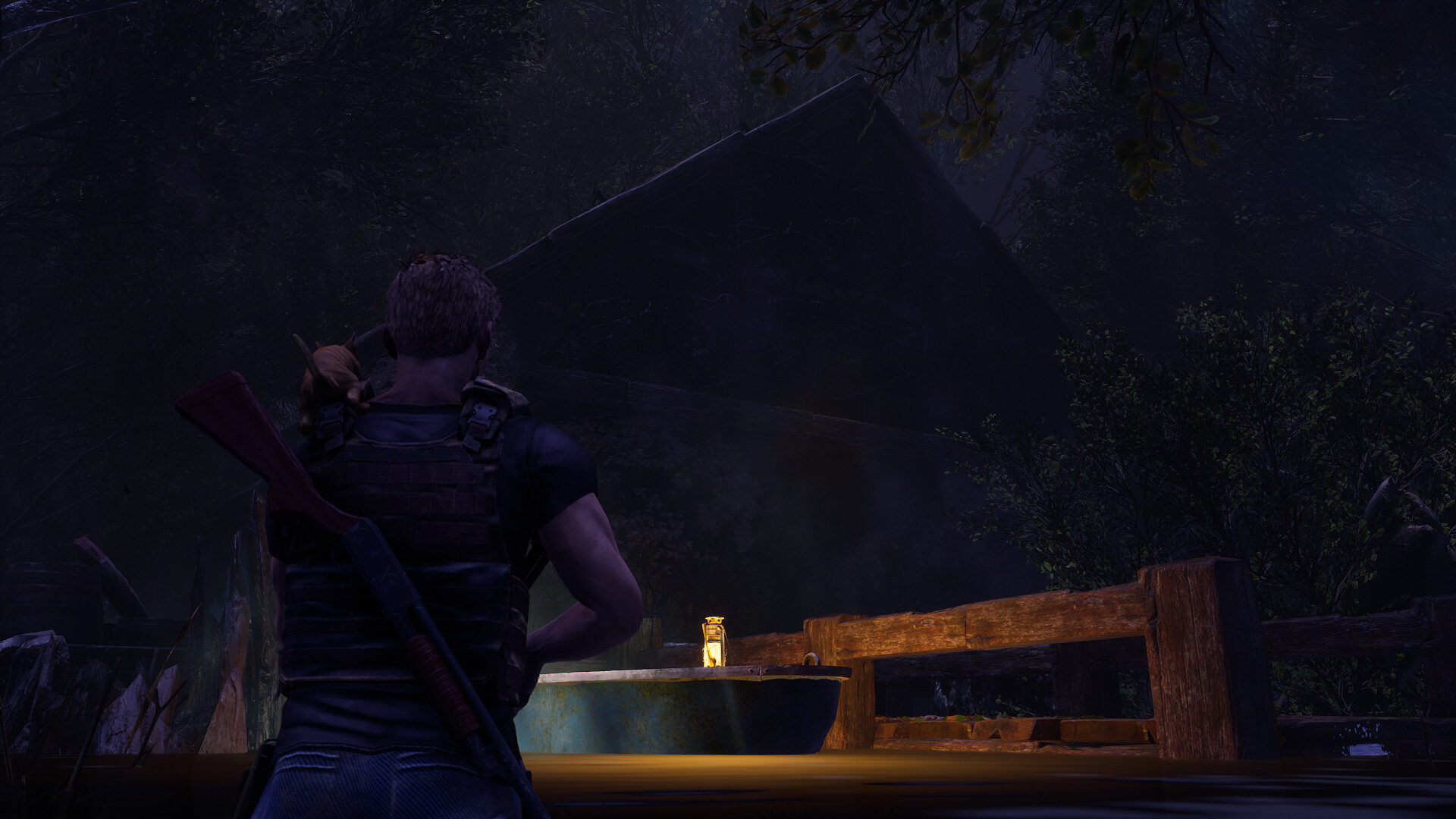 衰变起源/DecayZ Origin