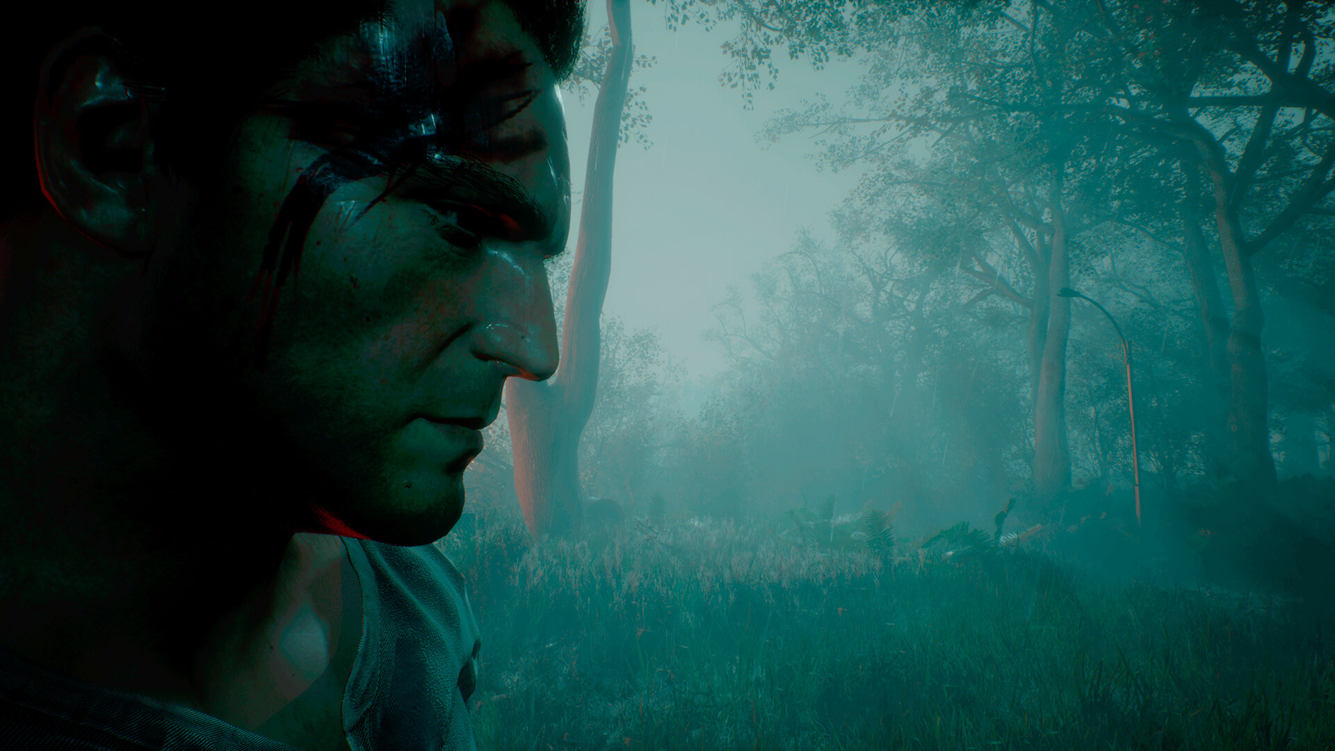 波维利亚：不归之岛/Poveglia: The Island of Non Return