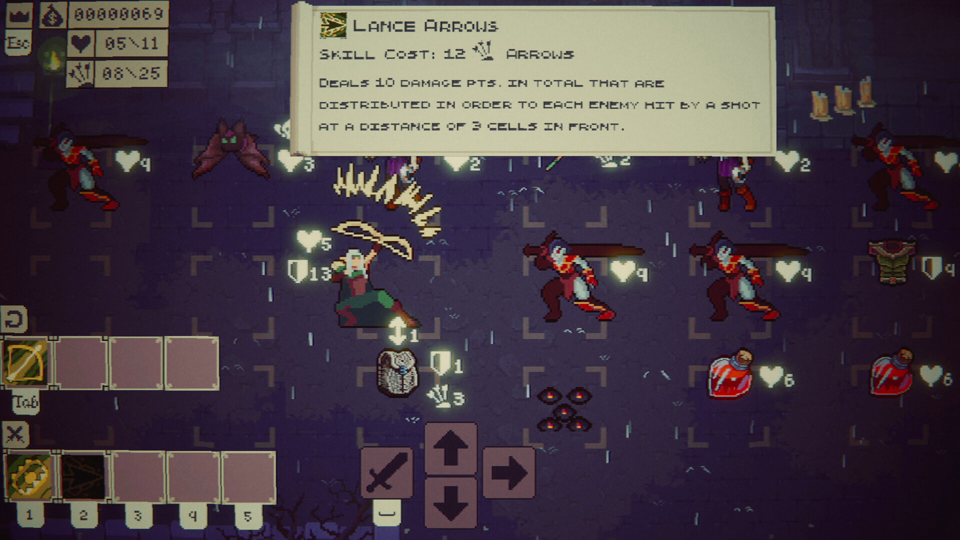 陷阵孤雄/Forrader Hero